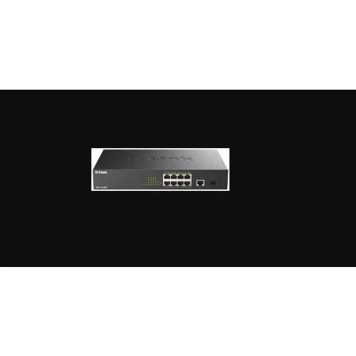 D-Link DGS-1010MP/E