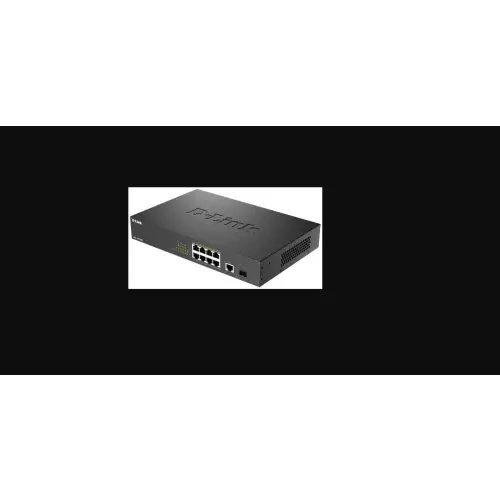 D-Link DGS-1010MP/E