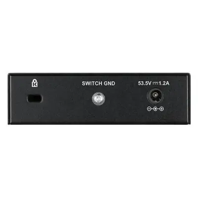 D-Link DGS-1005P/E
