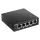 D-Link DGS-1005P/E