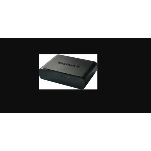Edimax ES-3305P V 1.0