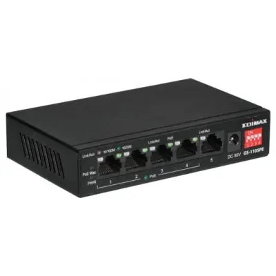 Edimax GS-1105PE