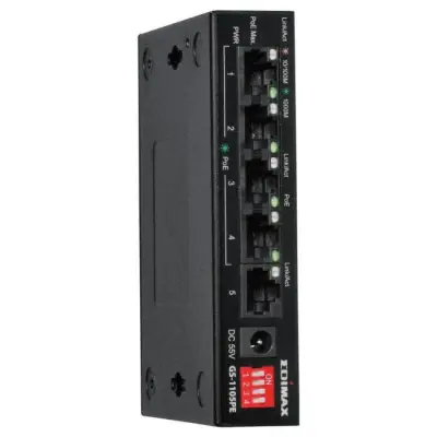 Edimax GS-1105PE