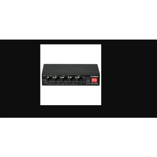 Edimax GS-1105PE