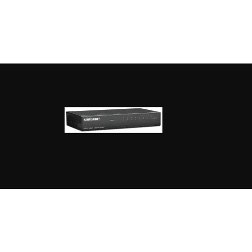 Intellinet 530347 Switch 8p Gigabit_