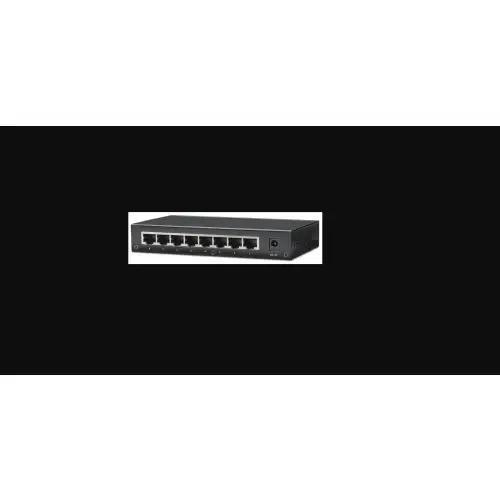 Intellinet 530347 Switch 8p Gigabit_