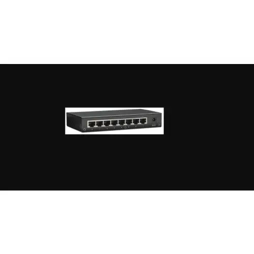 Intellinet 530347 Switch 8p Gigabit_