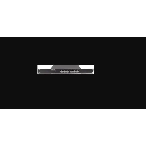 Intellinet 561273 Switch GIGABIT 24x RJ45