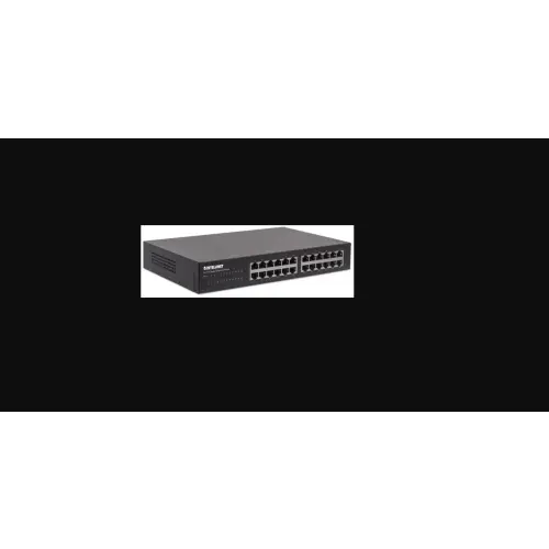 Intellinet 561273 Switch GIGABIT 24x RJ45
