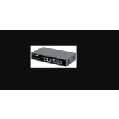 Intellinet 561808 Switch 5p Gigabit PoE Passthrough, zasilany PoE lub AC, 95W