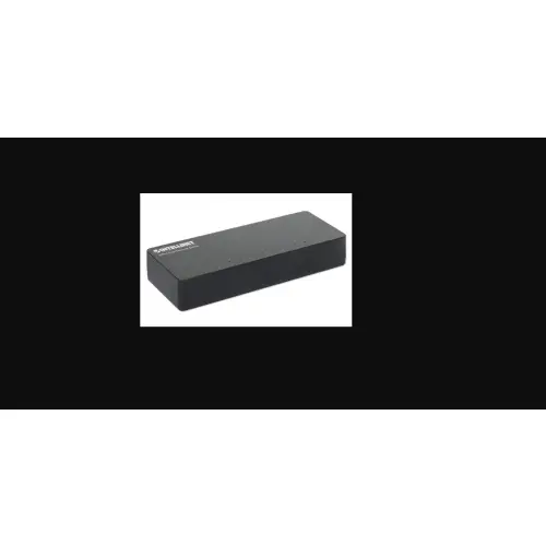 Intellinet 561730 Switch 8p Fast Ethernet, desktop