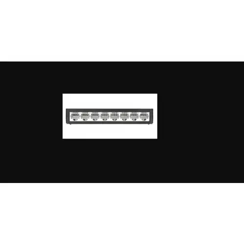 Intellinet 561730 Switch 8p Fast Ethernet, desktop