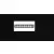 Intellinet 561730 Switch 8p Fast Ethernet, desktop