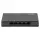 Intellinet 561747 Switch 5p Gigabit, desktop