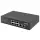 Intellinet 561402 Switch Gigabit 8x RJ45 PoE+, 2x RJ45 Uplink
