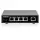Intellinet 561839 Switch Gigabit 4x RJ45 PoE+, 1x RJ45 Uplink