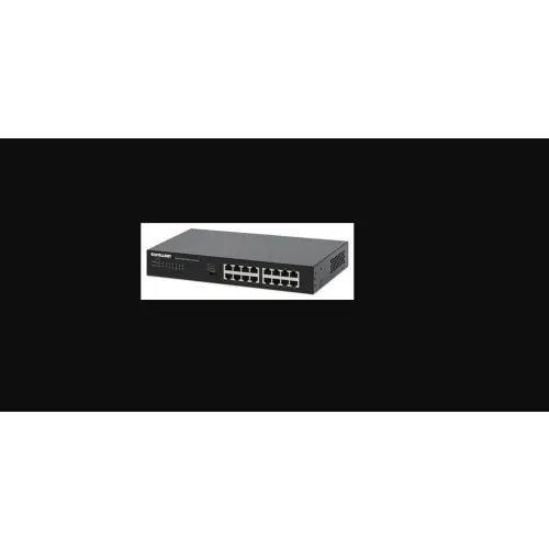 Intellinet 561815 Switch 16p Gigabit manual VLAN