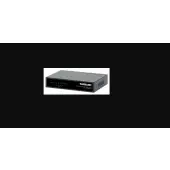 Intellinet 561082 Switch 5p Gigabit PoE Passthrough, zasilany PoE lub AC, 68W