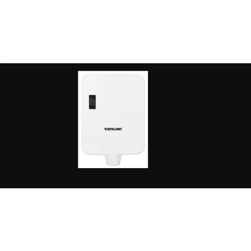 Intellinet 509220 Switch zewnętrzny 5p Gigabit POE++ Passthrough