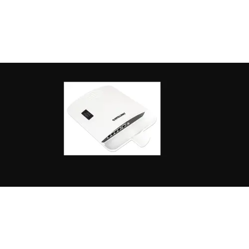 Intellinet 509220 Switch zewnętrzny 5p Gigabit POE++ Passthrough