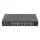 Lanberg switch 24x 1GB PoE+/2x GB 2x SFP rack 19
