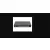 Lanberg switch 24x 100Mb PoE+/2x Combo niezarządzalny rack 19