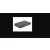 Lanberg switch 24x 100Mb PoE+/2x Combo niezarządzalny rack 19