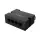 Lanberg switch DIN-FE4-AT-30W 1xIn 3xOut 100Mb POE extenders fast ethernet