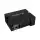 Lanberg switch DIN-FE4-AT-30W 1xIn 3xOut 100Mb POE extenders fast ethernet