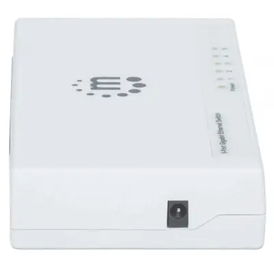 Manhattan 560696 Switch Gigabit 5x RJ45