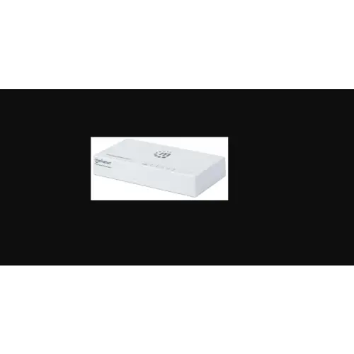 Manhattan 560696 Switch Gigabit 5x RJ45