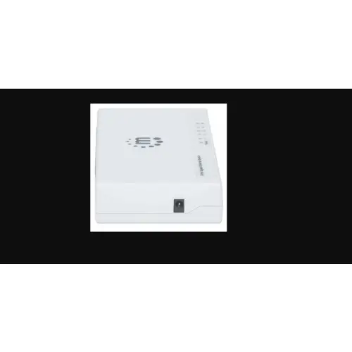 Manhattan 560696 Switch Gigabit 5x RJ45