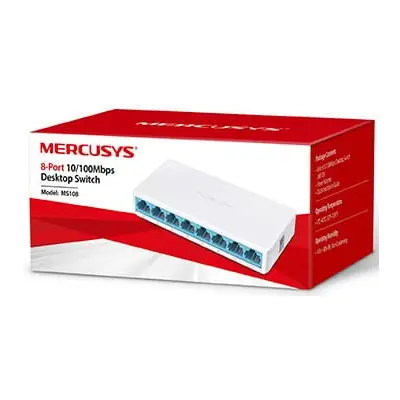 Mercusys MS108
