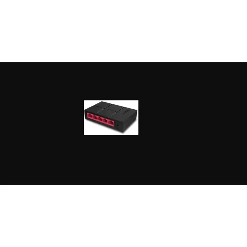 Mercusys MS105G