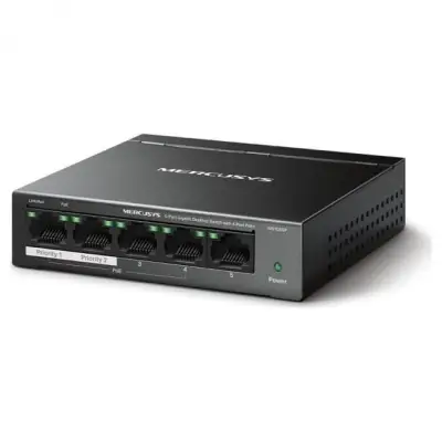 Mercusys MS105GP