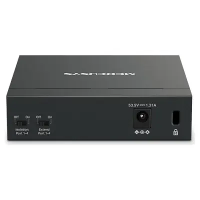 Mercusys MS105GP