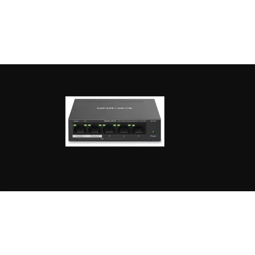 Mercusys MS105GP
