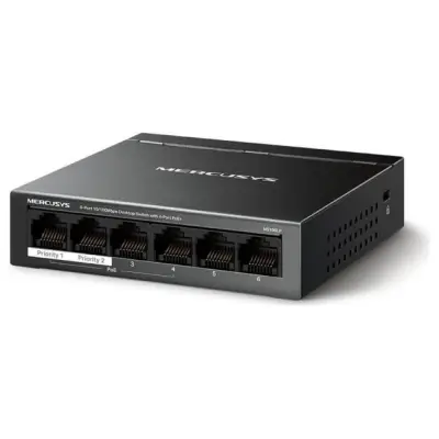Mercusys MS106LP