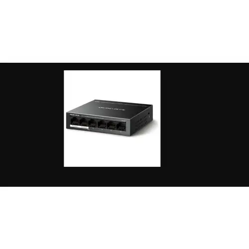 Mercusys MS106LP