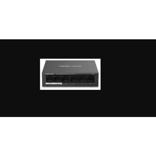 Mercusys MS106LP