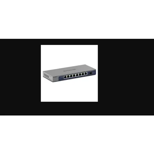 Netgear GS108X-100EUS