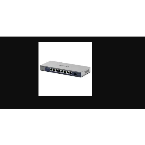 Netgear GS108X-100EUS