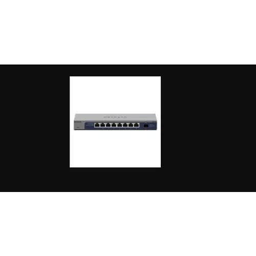 Netgear GS108X-100EUS