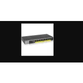 Netgear GS108LP-100EUS