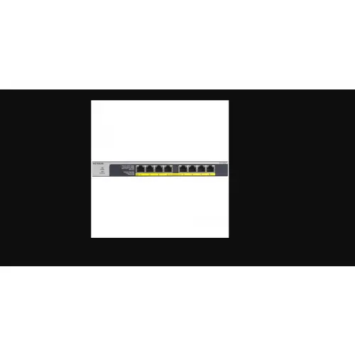Netgear GS108LP-100EUS