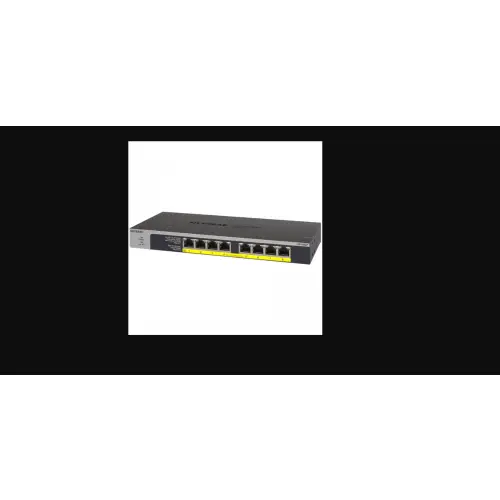 Netgear GS108LP-100EUS