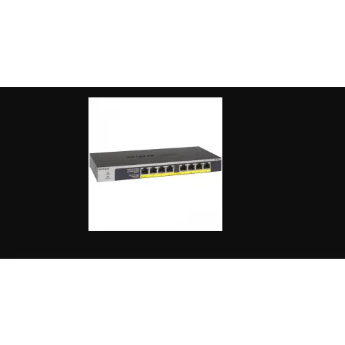 Netgear GS108LP-100EUS