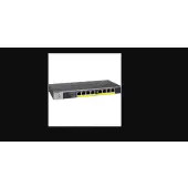 Netgear GS108PP-100EUS