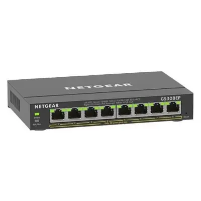 Netgear GS308EP-100PES
