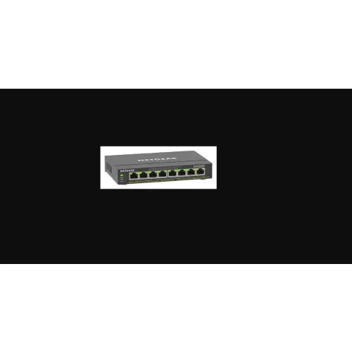Netgear GS308EP-100PES
